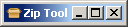 ZipTool2 Screen Shot
